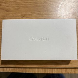 Apple Watch Ultra Plata y Azul