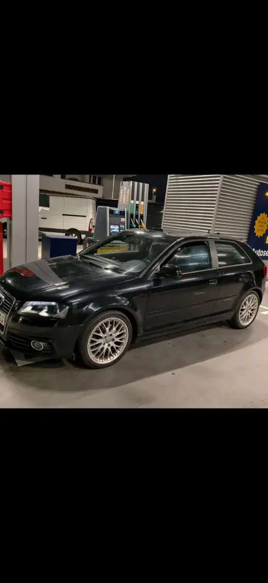 4 Llantas Audi BBS Originales 18 sin Pneumaticos!