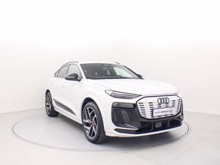 AUDI Q6 BEV 83KWH ADVANCED AUTO 292 5P