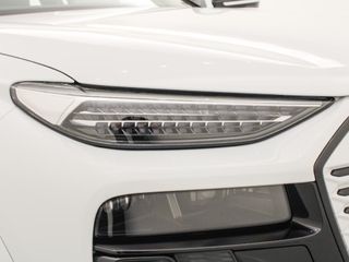 AUDI Q6 BEV 83KWH ADVANCED AUTO 292 5P