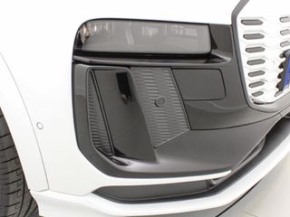 AUDI Q6 BEV 83KWH ADVANCED AUTO 292 5P