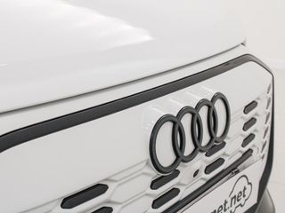 AUDI Q6 BEV 83KWH ADVANCED AUTO 292 5P