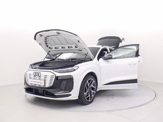 AUDI Q6 BEV 83KWH ADVANCED AUTO 292 5P