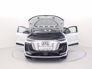 AUDI Q6 BEV 83KWH ADVANCED AUTO 292 5P