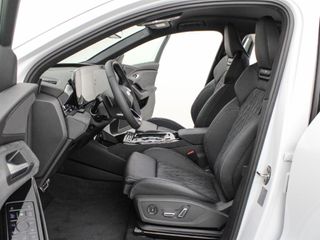 AUDI Q6 BEV 83KWH ADVANCED AUTO 292 5P