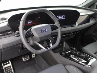 AUDI Q6 BEV 83KWH ADVANCED AUTO 292 5P