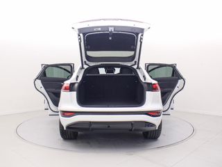 AUDI Q6 BEV 83KWH ADVANCED AUTO 292 5P