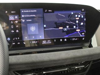 AUDI Q6 BEV 83KWH ADVANCED AUTO 292 5P