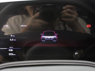 AUDI Q6 BEV 83KWH ADVANCED AUTO 292 5P