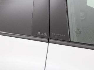 AUDI Q6 BEV 83KWH ADVANCED AUTO 292 5P
