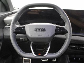 AUDI Q6 BEV 83KWH ADVANCED AUTO 292 5P