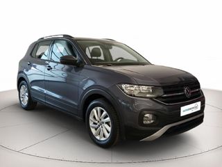 VOLKSWAGEN T-CROSS 1.0 TSI ADVANCE 110CV
