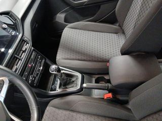 VOLKSWAGEN T-CROSS 1.0 TSI ADVANCE 110CV