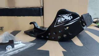 Proteção AXP KTM TPI