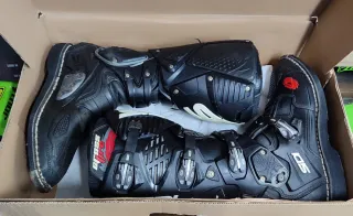 Botas Sidi Crossfire 3