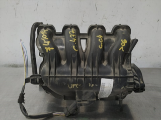 COLECTOR ADMISION CITROEN C4 BERLINA KFU 96454006