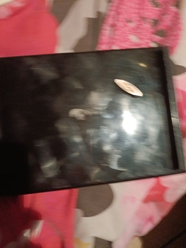 Caja de música May We Sinatra