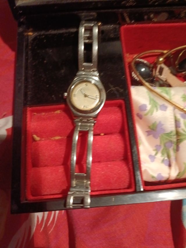 Caja de música May We Sinatra