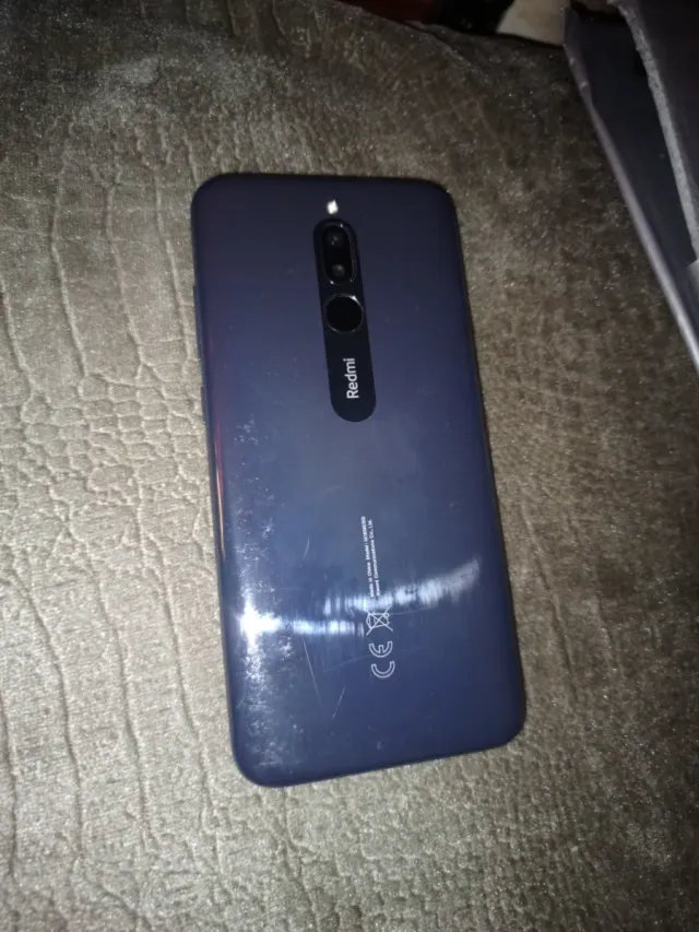 Xiaomi Redmi 8