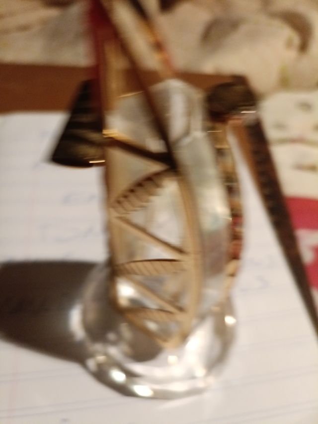 Recuerdo Burj Al Arab Dubai Metacrilato