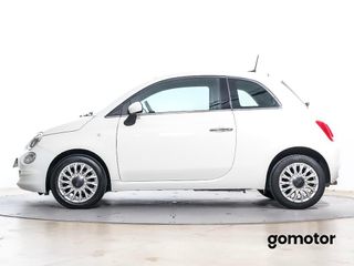 FIAT 500 LOUNGE 1.2 69 3P