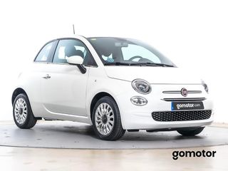 FIAT 500 LOUNGE 1.2 69 3P