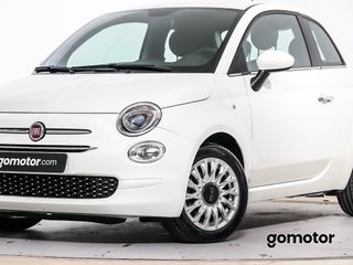 FIAT 500 LOUNGE 1.2 69 3P