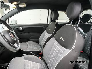 FIAT 500 LOUNGE 1.2 69 3P