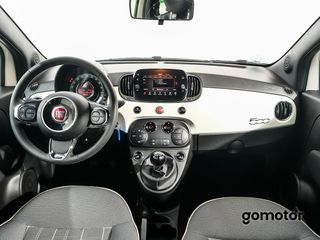 FIAT 500 LOUNGE 1.2 69 3P