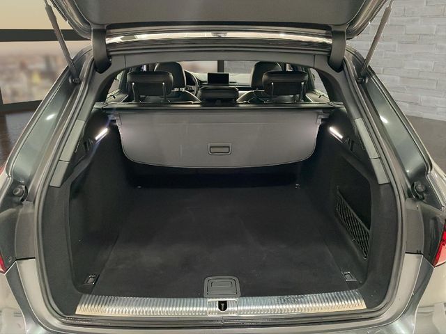 AUDI A4 A4 S line ed 2.0 TDI 110kW S tronic Avant