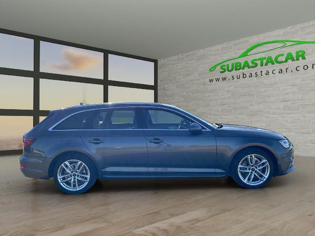 AUDI A4 A4 S line ed 2.0 TDI 110kW S tronic Avant