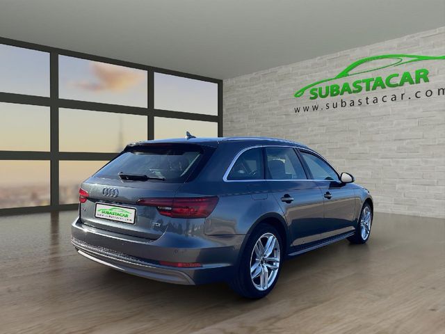 AUDI A4 A4 S line ed 2.0 TDI 110kW S tronic Avant
