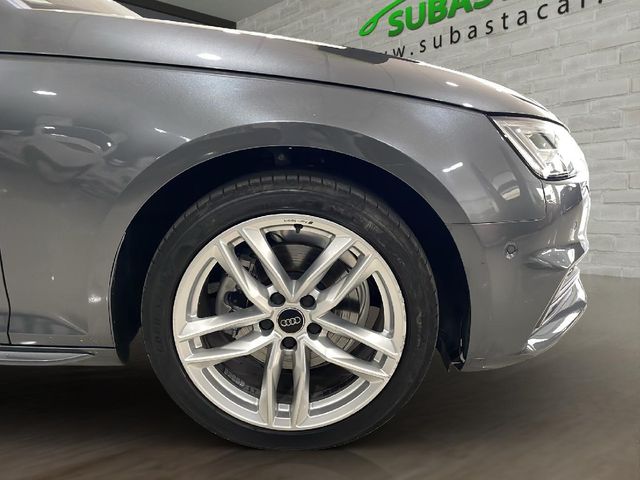 AUDI A4 A4 S line ed 2.0 TDI 110kW S tronic Avant