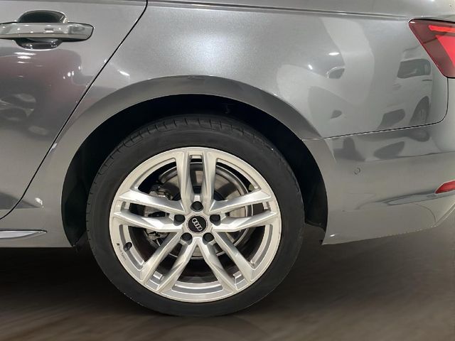AUDI A4 A4 S line ed 2.0 TDI 110kW S tronic Avant