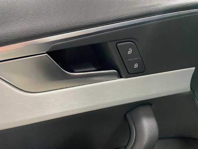 AUDI A4 A4 S line ed 2.0 TDI 110kW S tronic Avant