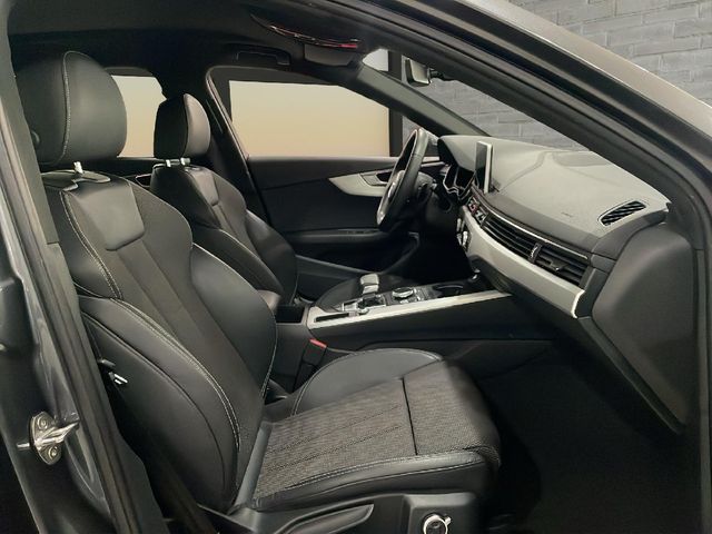 AUDI A4 A4 S line ed 2.0 TDI 110kW S tronic Avant