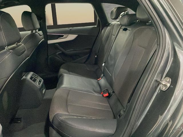 AUDI A4 A4 S line ed 2.0 TDI 110kW S tronic Avant