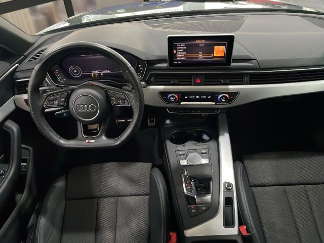 AUDI A4 A4 S line ed 2.0 TDI 110kW S tronic Avant