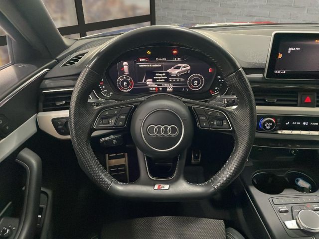 AUDI A4 A4 S line ed 2.0 TDI 110kW S tronic Avant