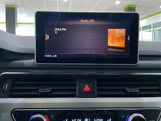 AUDI A4 A4 S line ed 2.0 TDI 110kW S tronic Avant