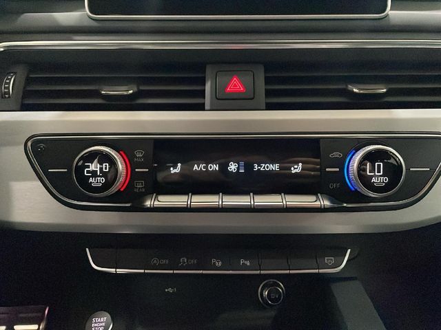 AUDI A4 A4 S line ed 2.0 TDI 110kW S tronic Avant