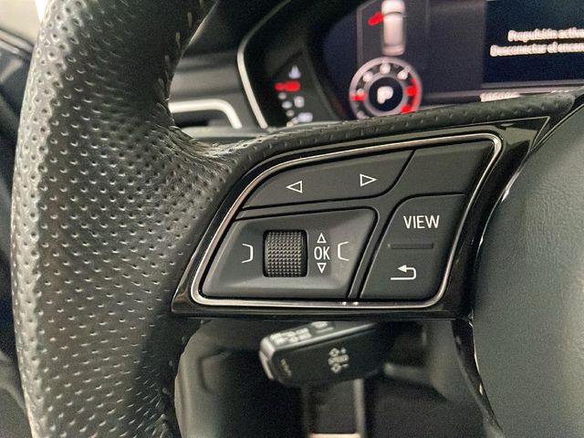 AUDI A4 A4 S line ed 2.0 TDI 110kW S tronic Avant