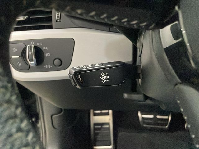 AUDI A4 A4 S line ed 2.0 TDI 110kW S tronic Avant