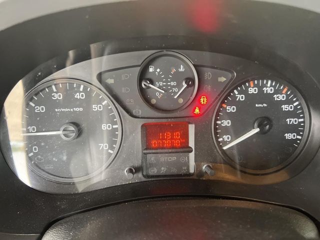 CITROëN Berlingo Berlingo BlueHDi 55KW (75CV) furgón