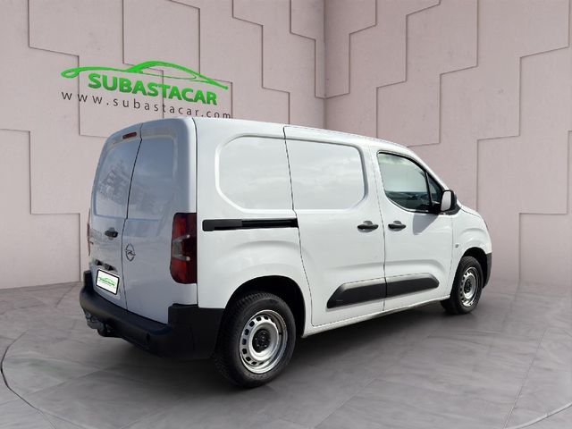 OPEL Combo Combo 1.5 TD S/S 75kW (100CV) Express L H1 650