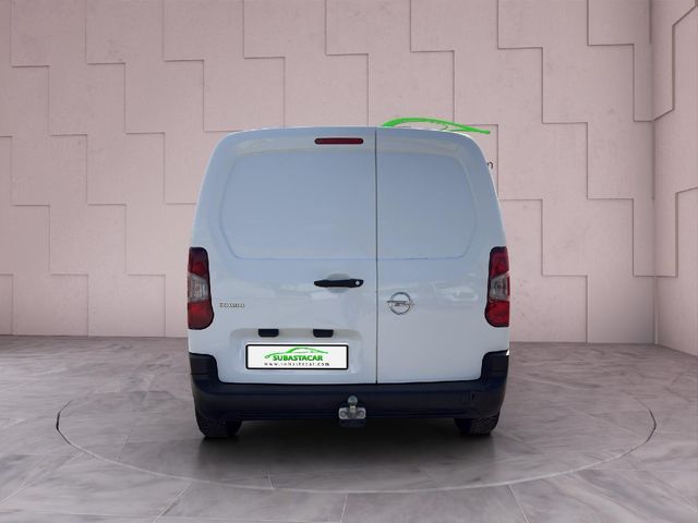 OPEL Combo Combo 1.5 TD S/S 75kW (100CV) Express L H1 650
