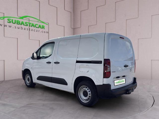 OPEL Combo Combo 1.5 TD S/S 75kW (100CV) Express L H1 650