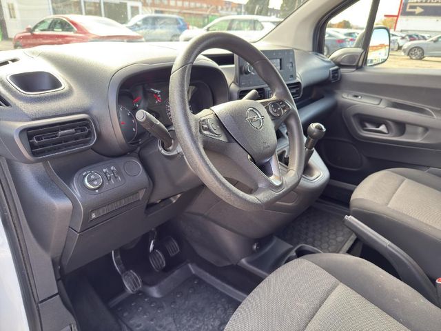 OPEL Combo Combo 1.5 TD S/S 75kW (100CV) Express L H1 650