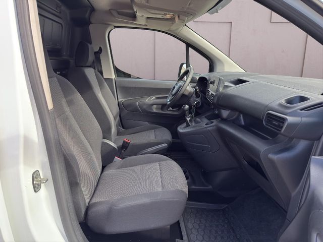 OPEL Combo Combo 1.5 TD S/S 75kW (100CV) Express L H1 650