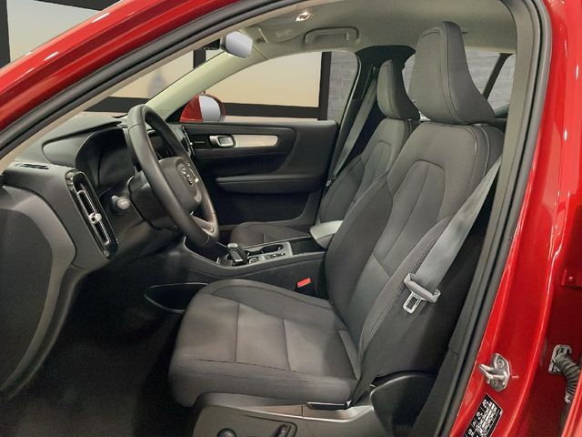 VOLVO XC40 XC40 1.5 T5 Twin Recharge Inscription Ex Auto